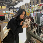 music lover.